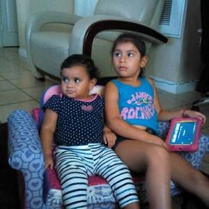 Meet your Posher, Vilma